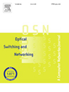 Optical Switching and Networking雜志封面
